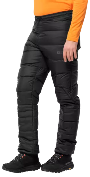 Jack Wolfskin Mens Atmosphere Pants - Bukser - 4064993891867 - 2