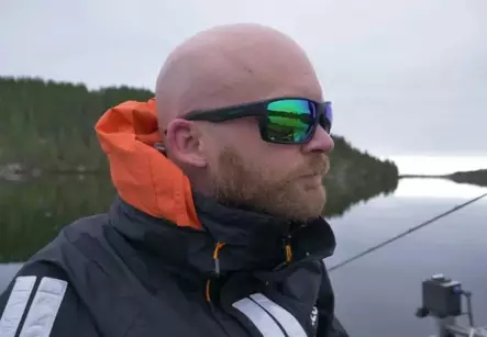 Leech Hawk Earth - Plastlinser - 7350123791297 - 2