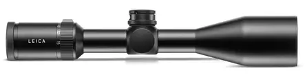 Leica Fortis 2,5-15x56i L-4a, BDC - Leica-kikkertsigter - 4022243500907 - 2