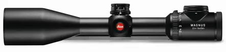 Leica Magnus 2.4-16x56 i L-4a BDC, rail - Leica-kikkertsigter - 4022243541337 - 1