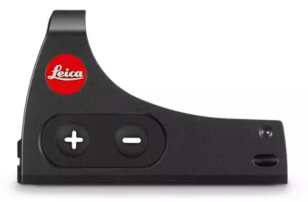 Leica Tempus 2 ASPH. 2.5 MoA - Øvrige røde prikkikkerter - 4022243555037 - 1