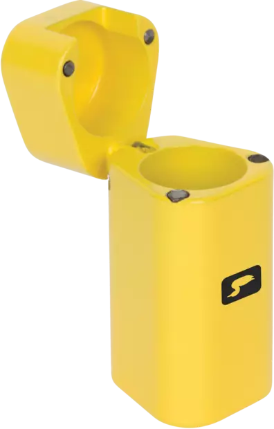 Loon Zippy Hair Stacker Medium -karvantasaaja - Øvrige værktøjer - 782420010097 - 2