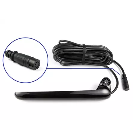 Lowrance Hook2 / Hook Reveal Tripleshot Transducer - Lowrance-kompatible - 9420024166307 - 1