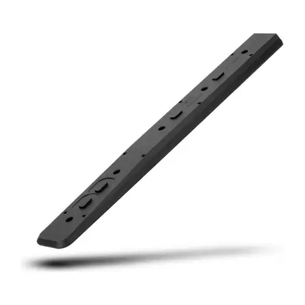 MDT Oryx  Arca Rail Full Forend Length - Riffelskæfter til sportsskydning - 990482711887 - 1