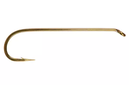 Mustad R75 Streamer 5XL - Streamerkroge - 023534402737 - 1