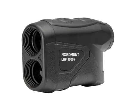 Nordhunt Crest Red LRF 1000m - Afstandsmålere - NH25737 - 1