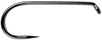 Partridge BIN Barbless Ideal Nymph - Uden modhager - 5055478705167 - 2