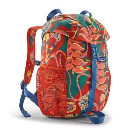 Patagonia Ks Refugito Day Pack ALL TCLE - Rygsække - 198077531777 - 1
