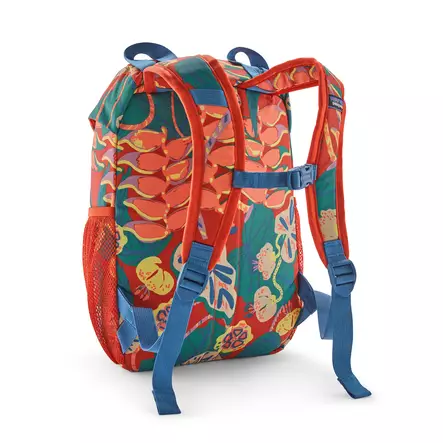 Patagonia Ks Refugito Day Pack ALL TCLE - Rygsække - 198077531777 - 2