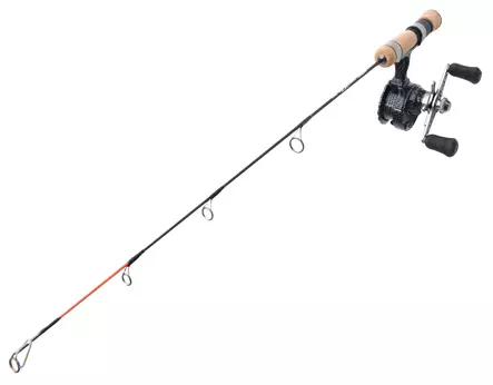 Patriot Multi Ice -pilkkicombo - Pimpelsæt - 6417512527637 - 2