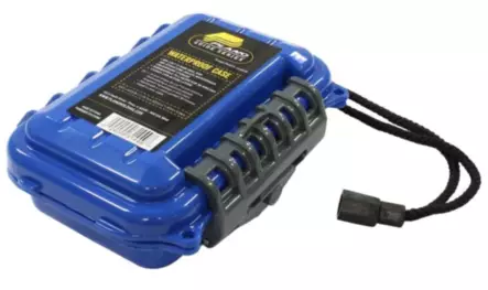 Plano ABS Waterproof Case Small Blue - Øvrige tasker - 024099314497 - 1