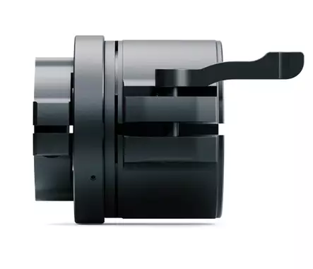 Pulsar PSP-50B Ring Adapter - Adaptere og tilbehør - 4779022925467 - 2