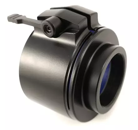 Rusan Q-R one-piece adapter for Guide (M33,5x0,75) - Adaptere og tilbehør - 3856026436067 - 1