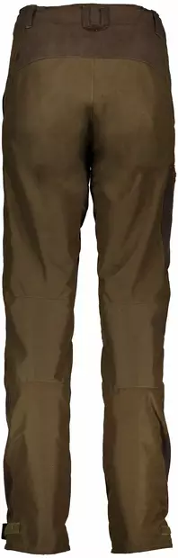 Sasta Suvanto Trousers Dark Forest - Dame jagtbukser - 6419619256717 - 2