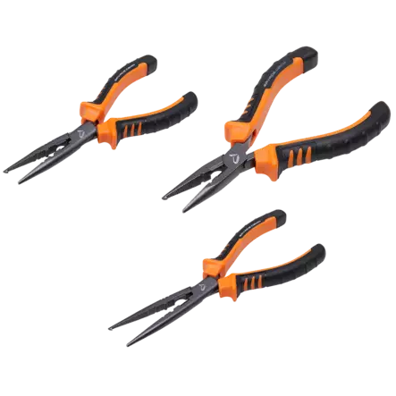 Savage Gear Splitring Cut Pliers 7" / 18cm - Tænger - 5706301718907 - 2