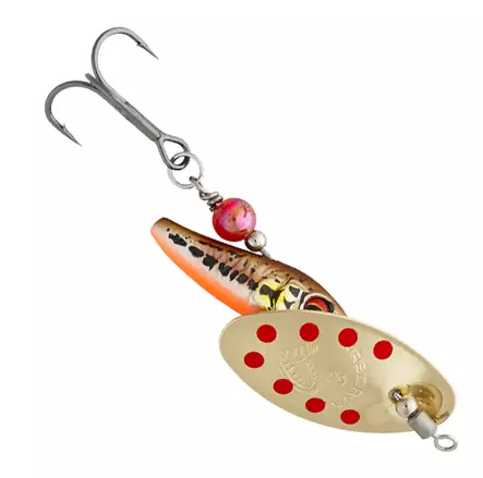 Savage Gear Sticklebait Spinner #2 7,3g - Spinner - 340060017 - 1