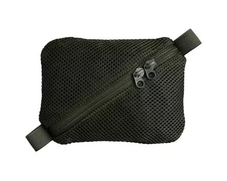 Savotta Trinket Pouch Hook Back Green - Øvrigt friluftsudstyr - 6419134200257 - 1