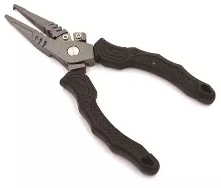 Saxa All Round Pliers 7'' - Tænger - 6438407012137 - 2