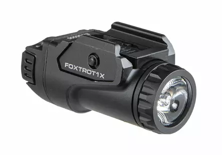 Sig Sauer FOXTROT1X 450Lumens - Lamper - 798681644667 - 2