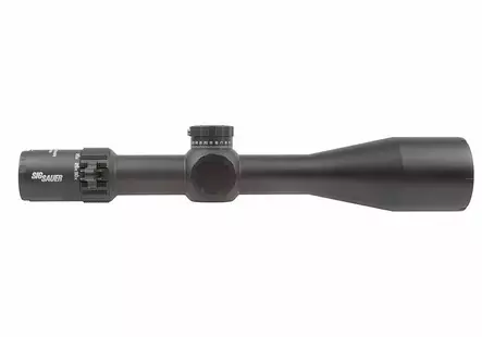 Sig Sauer Tango DMR 5-30X56mm FFP MRAD DEVL4 - Sig Sauer-kikkertsigter - 798681665587 - 1
