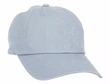 Simms CBP Single Haul Cap Grey Blue - Kasketter - 694264499337 - 2