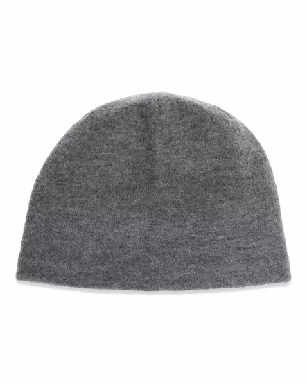 Simms Hayward Wool Beanie Gunmetal - Huer - 694264626917 - 2