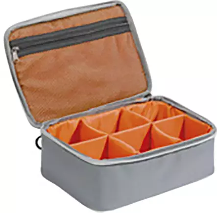 Soldarini RCX Reel Case - Rulleopbevaring - 048-80-907 - 1