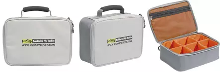 Soldarini RCX Reel Case - Rulleopbevaring - 048-80-907 - 10