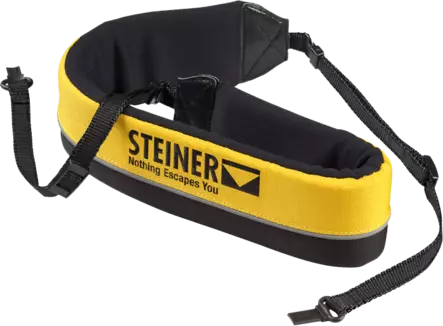 Steiner Floating Strap Clicloc Navigator Pro 7x30 - Kikkerttilbehør - 4015649000997 - 1