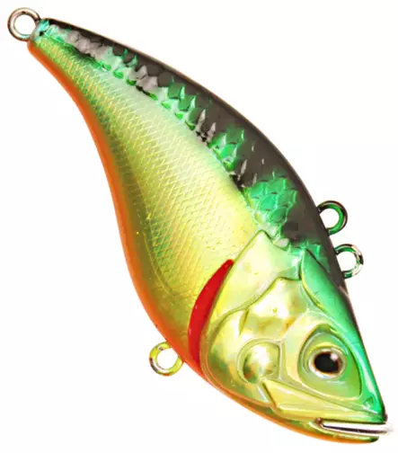 Strike Pro Flap Jack 6,5cm 14g - Spinnhaler og blade - 3400405527 - 1