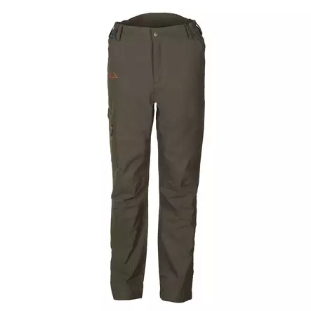 Swedteam Meadow W'S Trouser Green - Dame jagtbukser - 7330144041847 - 2