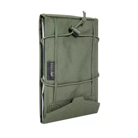 Tasmanian Tiger Map Pouch MKII - Lommer til plate carriers - 4013236402087 - 3