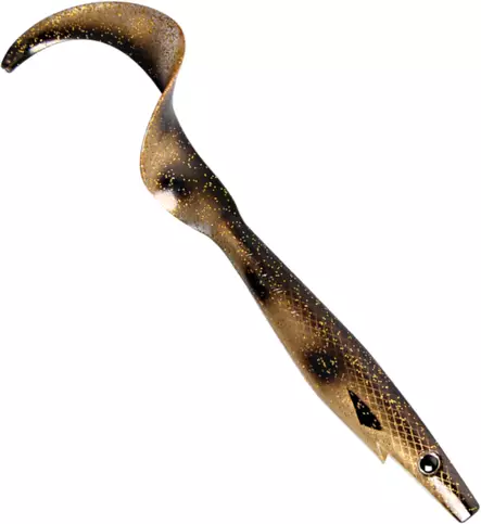 The Pig Tail Junior - Geddefisk under 100g - 3400200007 - 1