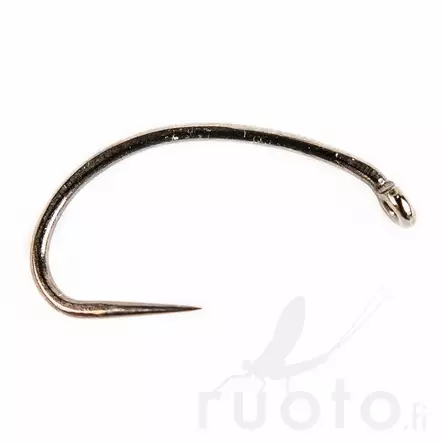 Tunca TE70 Barbless Shrimp - Uden modhager - 5420033678567 - 1