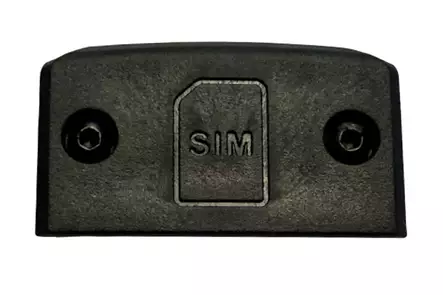 SIM-CARD TRAY HOLDER R10 - Ultracom-hundesporer - 6430054010337 - 1