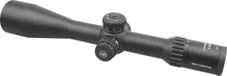 Vector Optics Continental x6 5-30x56 VEC-MBR HD FFP Scope - Øvrige kikkertsigter - 6976386122077 - 1
