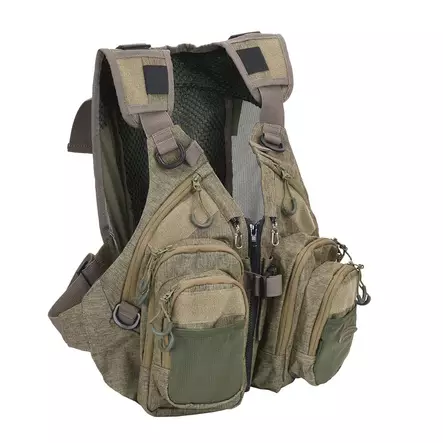Vision Mega Bra² Nutria - Brysttasker og mavebælter - 6417512850377 - 1