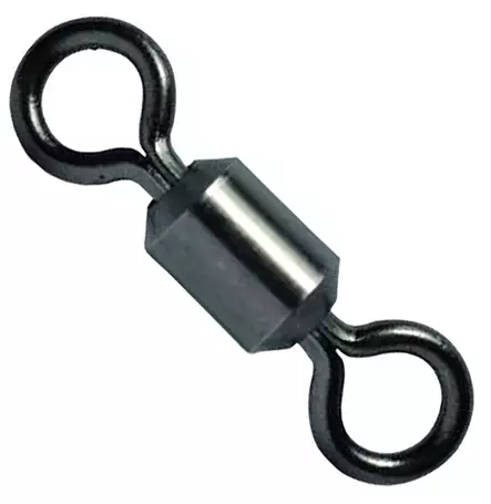 VMC 3541 BK Rolling #9 20pcs - Låse & svirvler - 3359220379067 - 1