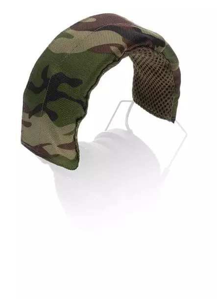 Walker Headband Wrap Camo - Høreværn - 888151030257 - 1