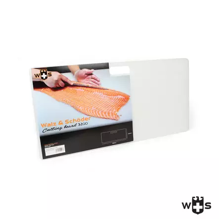 Walz & Schöder Leikkuulauta XL - Øvrige værktøjer og tilbehør - 6438212051437 - 1