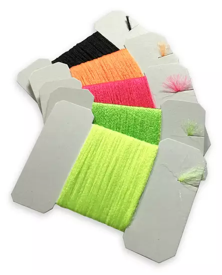 Wapsi Antron Yarn - Øvrige bindingstilbehør - 40850000097 - 1