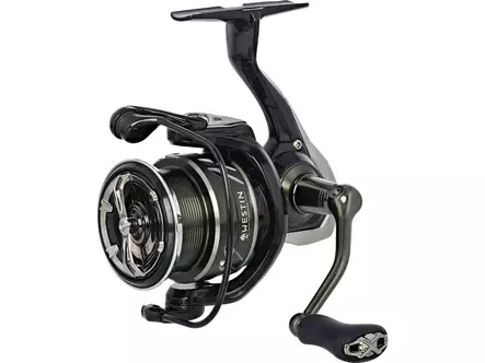 Westin W2 FD - Spinnehjul med frontbremse - 5707549535417 - 1