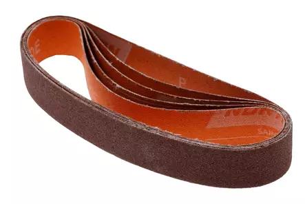 WorkSharp Replacement Belt Kit P120 E-Co - Jagtknive - WSSAKO81117 - 2