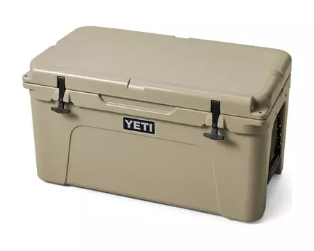 Yeti Tundra 65 Tan - Kølekasser og -tasker - 888830063477 - 1