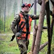 3HGR Takedown - Våbenremme - 6430051770067 - 6