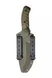 5.11 Cfk 7 Peacemaker Ranger Green - Foldeknive - 198900116997 - 3