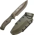 5.11 Cfk 7 Peacemaker Ranger Green - Foldeknive - 198900116997 - 1
