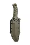 5.11 Cfk 7 Peacemaker Ranger Green - Foldeknive - 198900116997 - 2