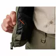 5.11 Chameleon Softshell 2.0 Black - Taktiske jakker - 888579791877 - 4
