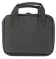 5.11 Double Pistol Case Medium Grey - Pistolhylstre og magasintasker - 198900105847 - 2